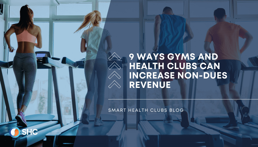Something more important than bringing in extra revenue – Member Retention. And the key to membership retention? Engagement